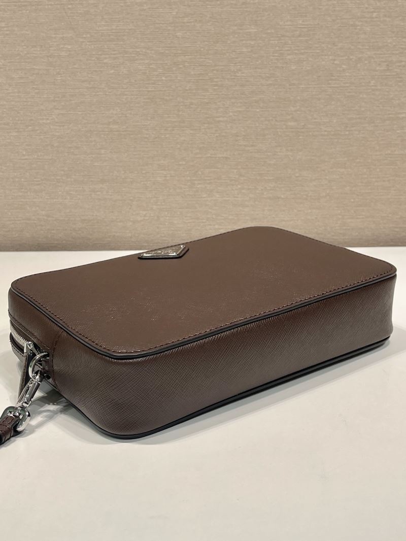Pra*a wallets